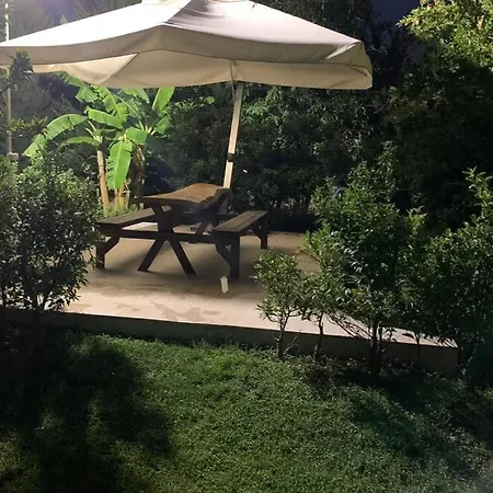 Villa Luxury For Rent In Kemer, Goynuk *