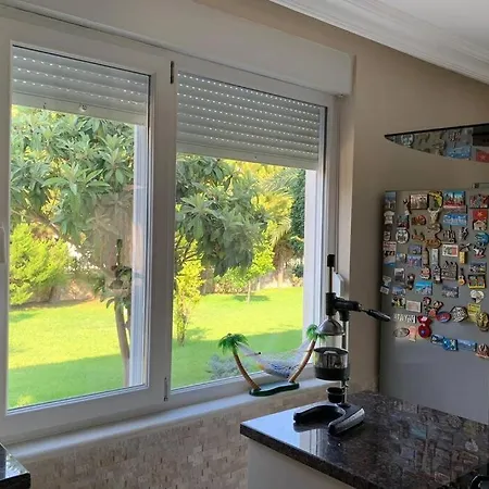Villa Luxury For Rent In Kemer, Goynuk Antalya