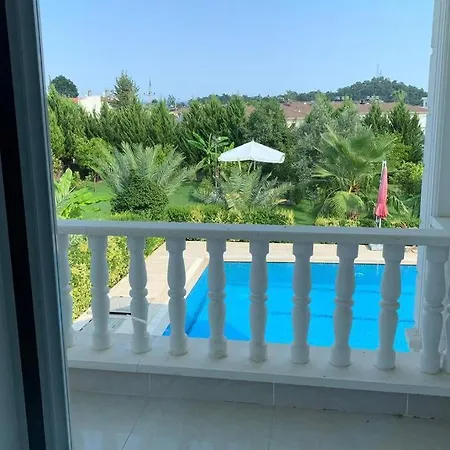 Villa Luxury For Rent In Kemer, Goynuk Antalya