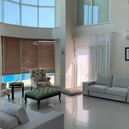 Luxury For Rent In Kemer, Goynuk Villa