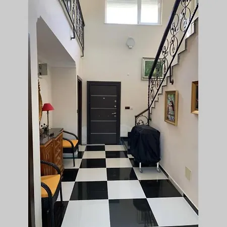 Luxury For Rent In Kemer, Goynuk Villa *