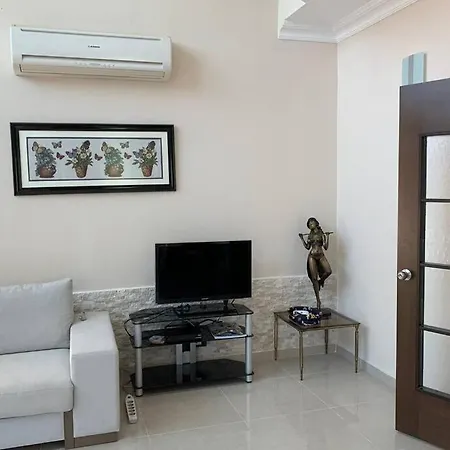 Villa Luxury For Rent In Kemer, Goynuk Antalya