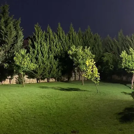 Luxury For Rent In Kemer, Goynuk Villa *
