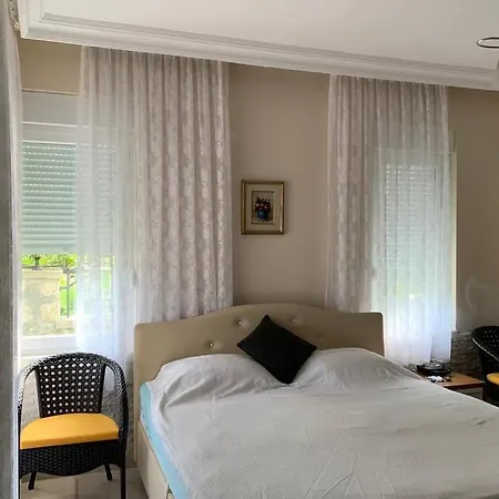 Luxury For Rent In Kemer, Goynuk
