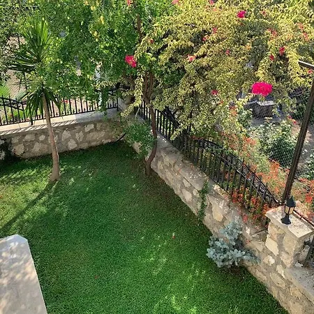 Luxury For Rent In Kemer, Goynuk Villa *