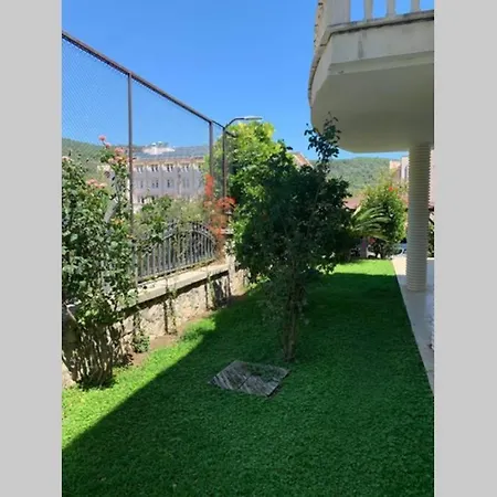 Villa Luxury For Rent In Kemer, Goynuk