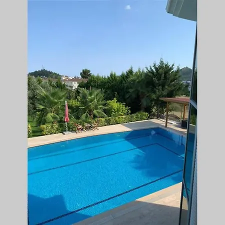 Luxury For Rent In Kemer, Goynuk Antalya
