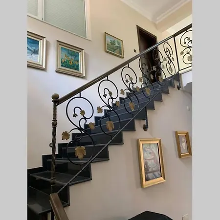 Luxury For Rent In Kemer, Goynuk Villa