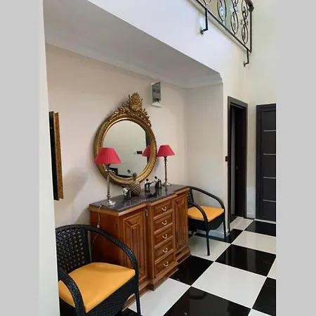 Luxury For Rent In Kemer, Goynuk *