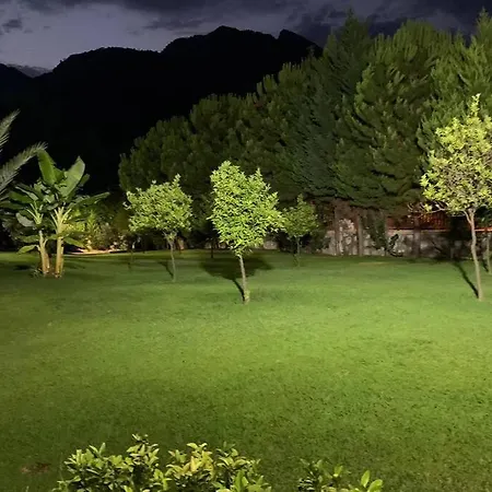 Luxury For Rent In Kemer, Goynuk Villa *