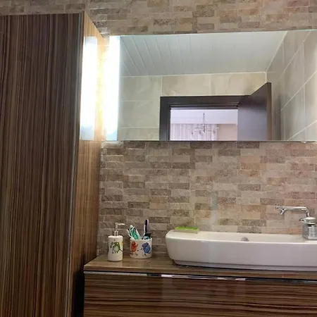 Luxury For Rent In Kemer, Goynuk Villa