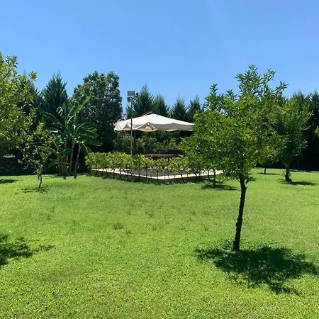 Luxury For Rent In Kemer, Goynuk Villa *