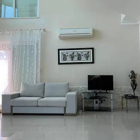Luxury For Rent In Kemer, Goynuk