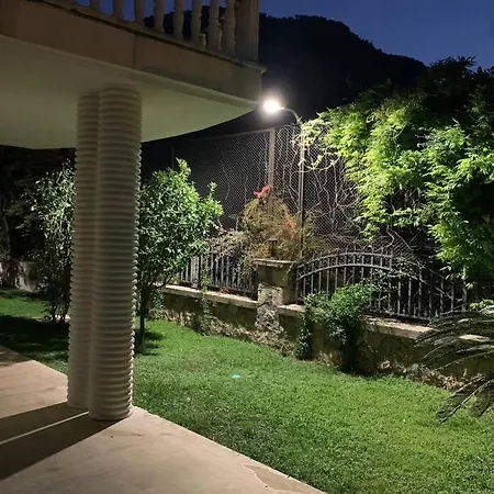 Villa Luxury For Rent In Kemer, Goynuk Antalya