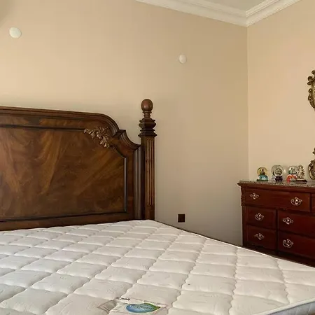 Villa Luxury For Rent In Kemer, Goynuk