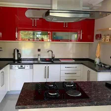 Luxury For Rent In Kemer, Goynuk *