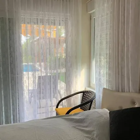 Villa Luxury For Rent In Kemer, Goynuk *