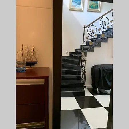 Luxury For Rent In Kemer, Goynuk