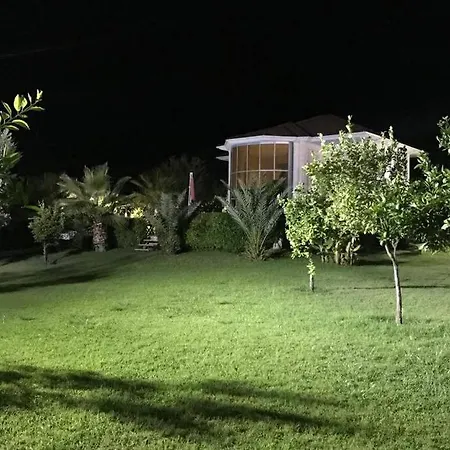 Luxury For Rent In Kemer, Goynuk Villa