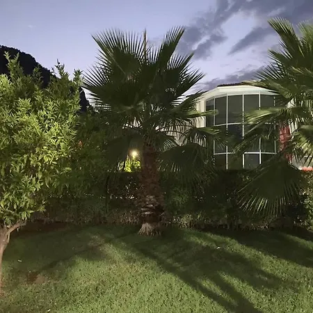 Luxury For Rent In Kemer, Goynuk
