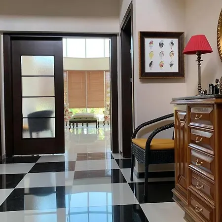 Luxury For Rent In Kemer, Goynuk Villa Antalya