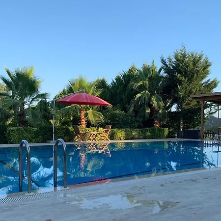 Luxury For Rent In Kemer, Goynuk