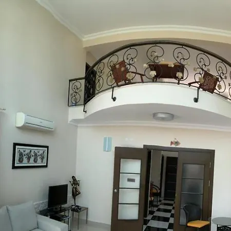 Luxury For Rent In Kemer, Goynuk