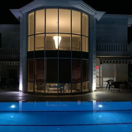 Villa Luxury For Rent In Kemer, Goynuk