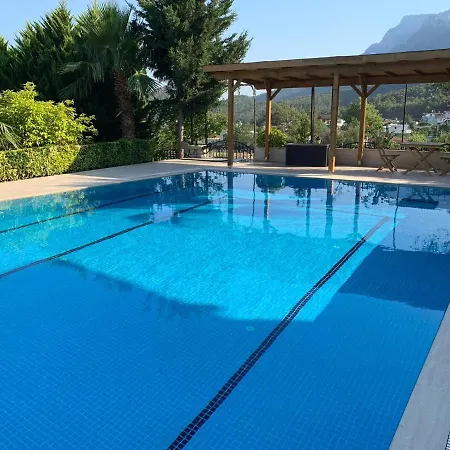 Luxury For Rent In Kemer, Goynuk Antalya