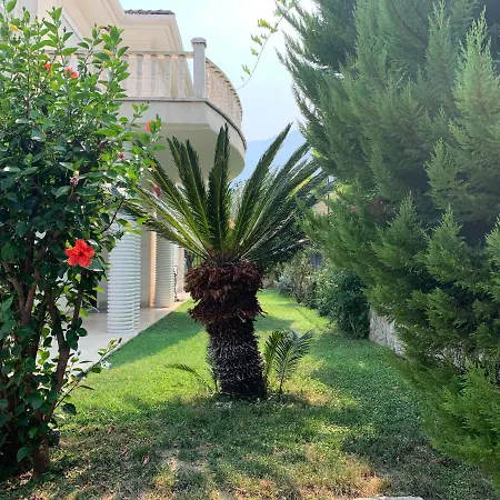 Luxury For Rent In Kemer, Goynuk Villa *