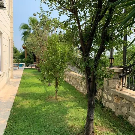 Luxury For Rent In Kemer, Goynuk Villa Antalya